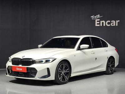 2026 BMW 3-Series