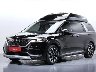 2023 Kia Carnival