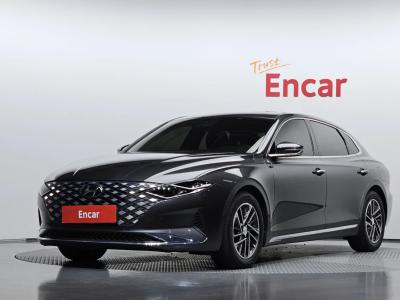 2020 Hyundai Grandeur