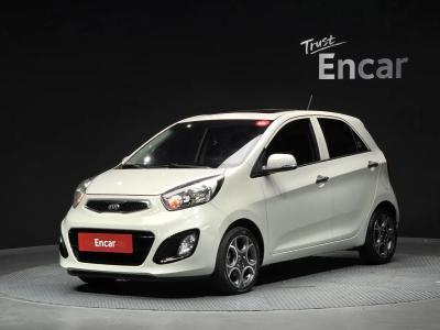 2013 Kia Picanto