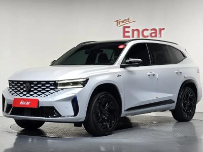 2025 Renault Korea Grand Koleos