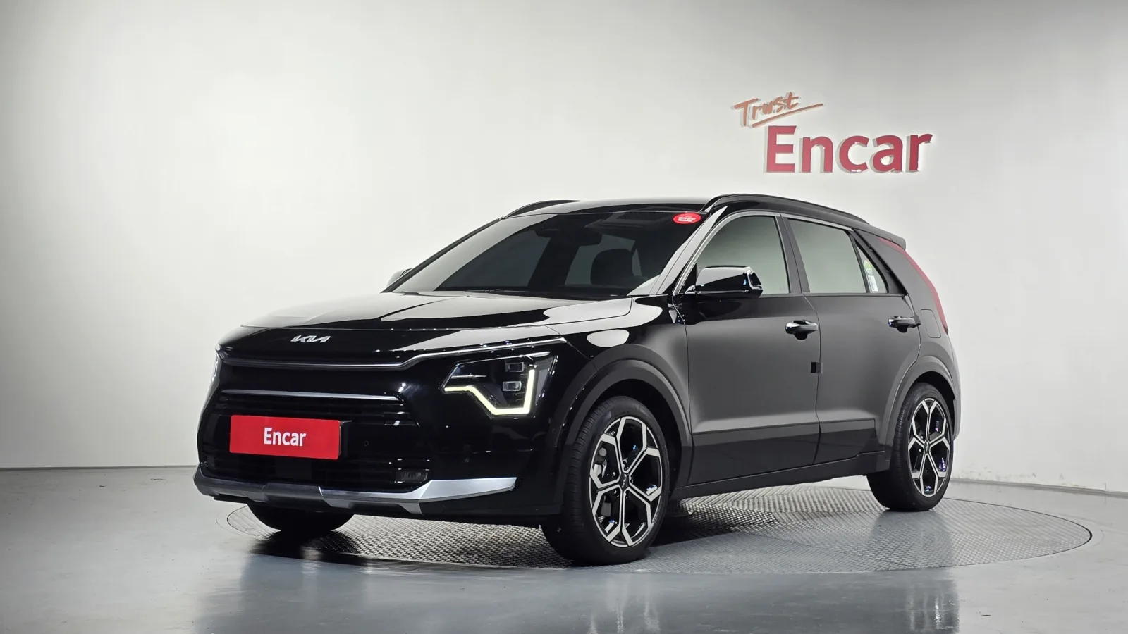 2022 Kia Niro