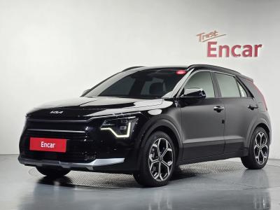 2022 Kia Niro