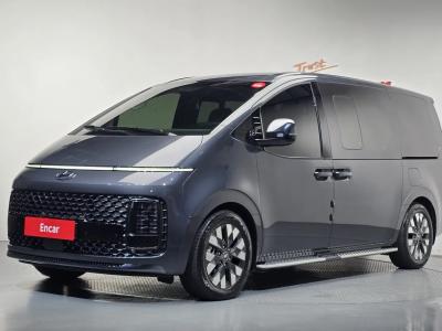 2023 Hyundai Staria