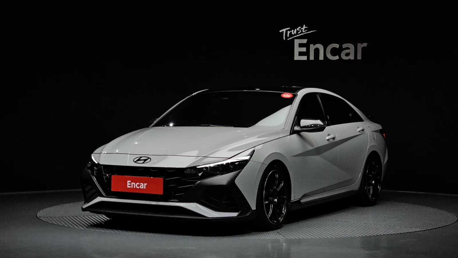 2022 Hyundai Elantra