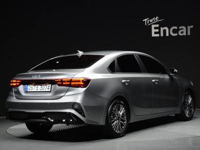 2024 Kia K3