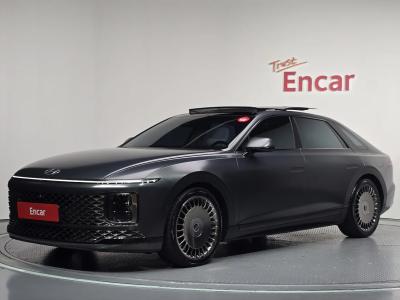 2023 Hyundai Grandeur