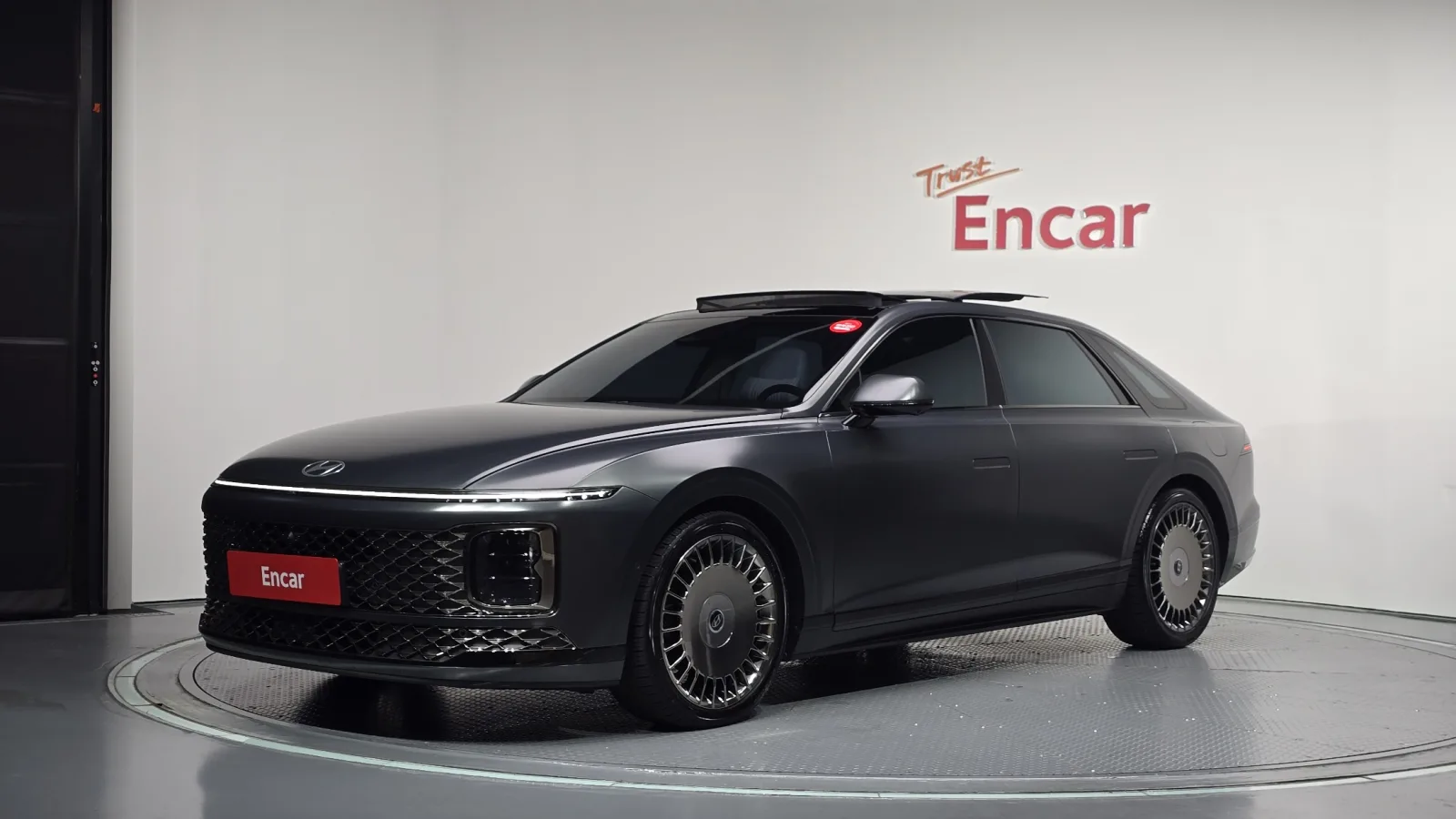 2023 Hyundai Grandeur