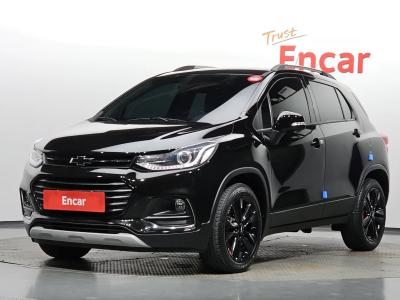 2021 Chevrolet Trax