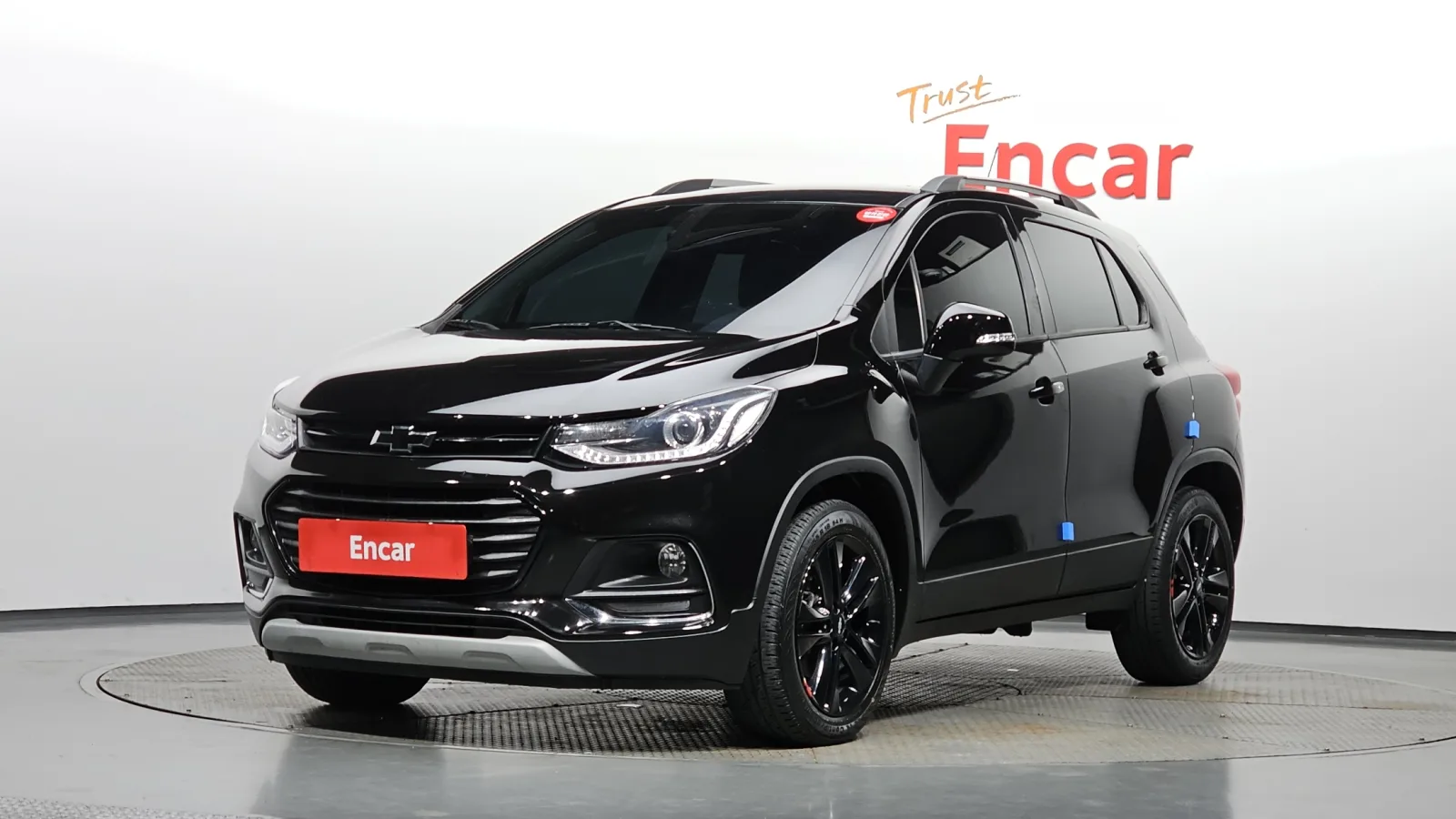 2021 Chevrolet Trax