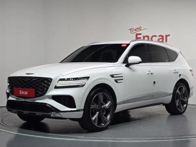 2025 Genesis GV80
