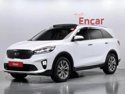 2018 Kia Sorento