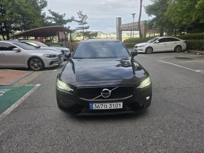 2020 Volvo S60