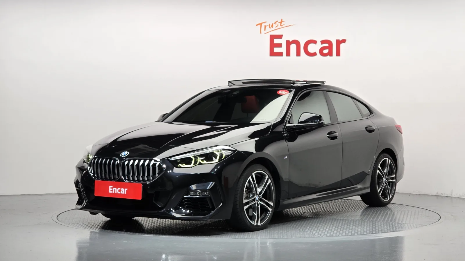 2021 BMW 2-Series