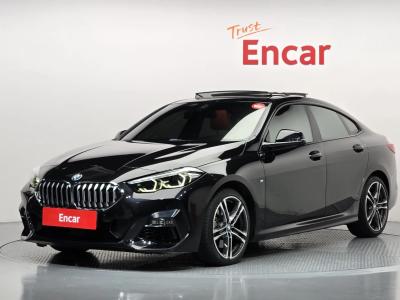 2021 BMW 2-Series