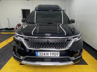 2021 Kia Carnival