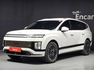 2026 Hyundai Ioniq 9
