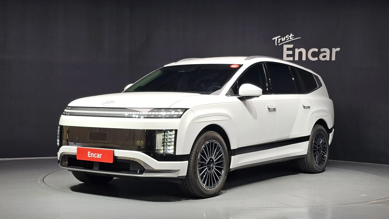 2026 Hyundai Ioniq 9