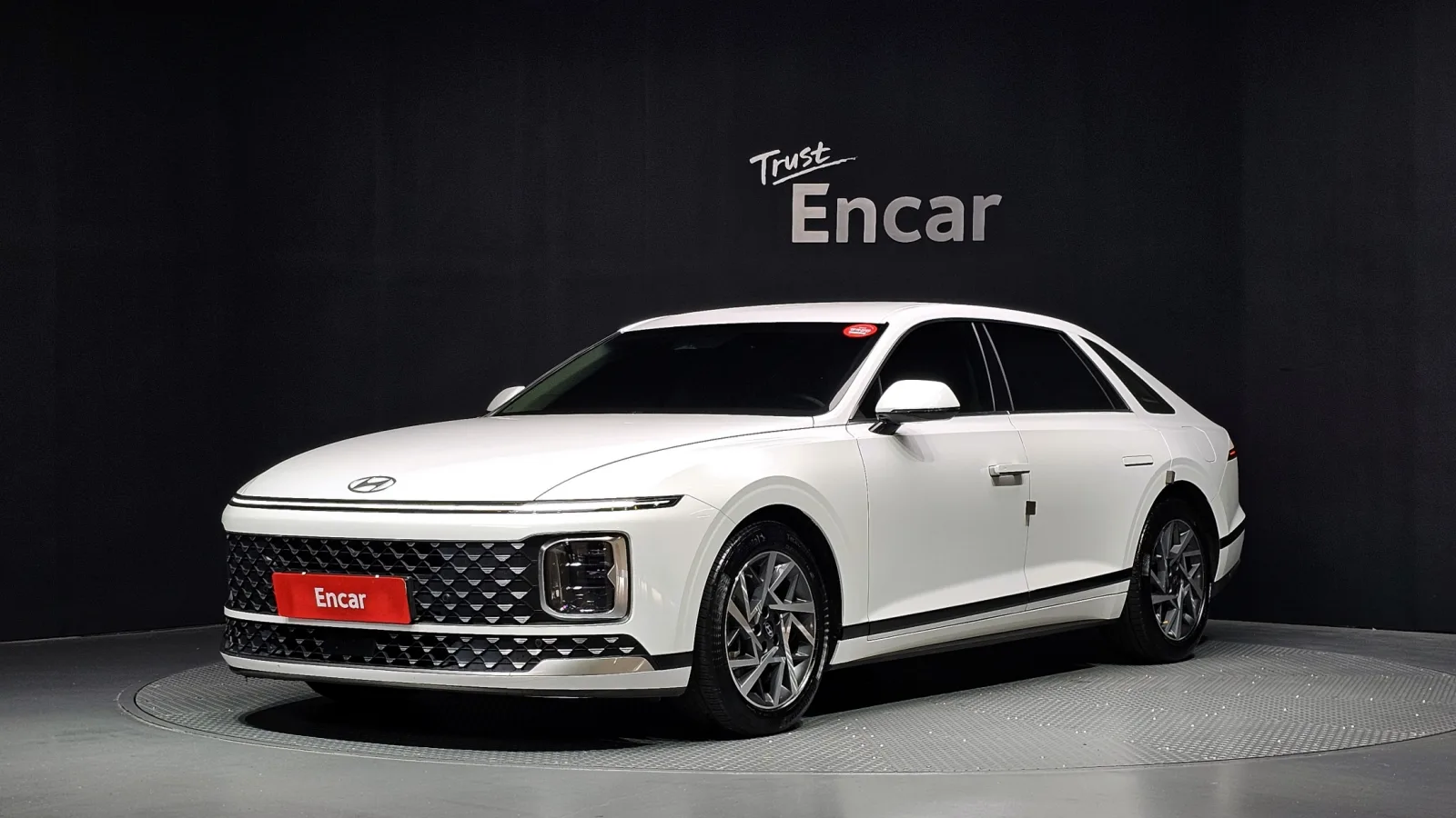 2023 Hyundai Grandeur