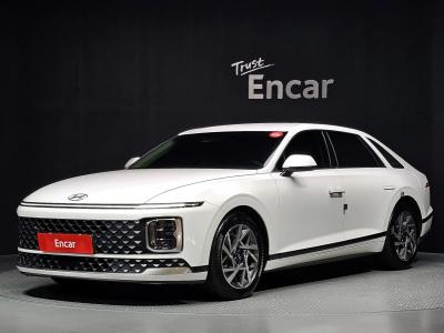 2023 Hyundai Grandeur