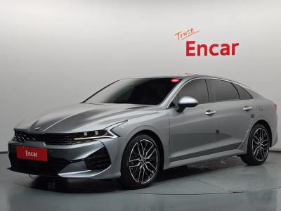 2020 Kia K5