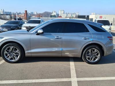 2021 Genesis GV70