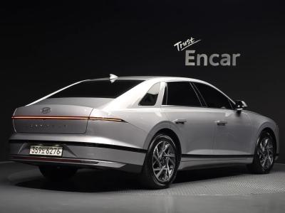 2023 Hyundai Grandeur