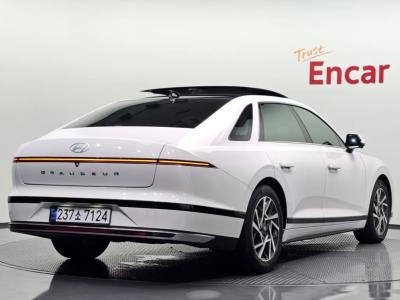 2023 Hyundai Grandeur