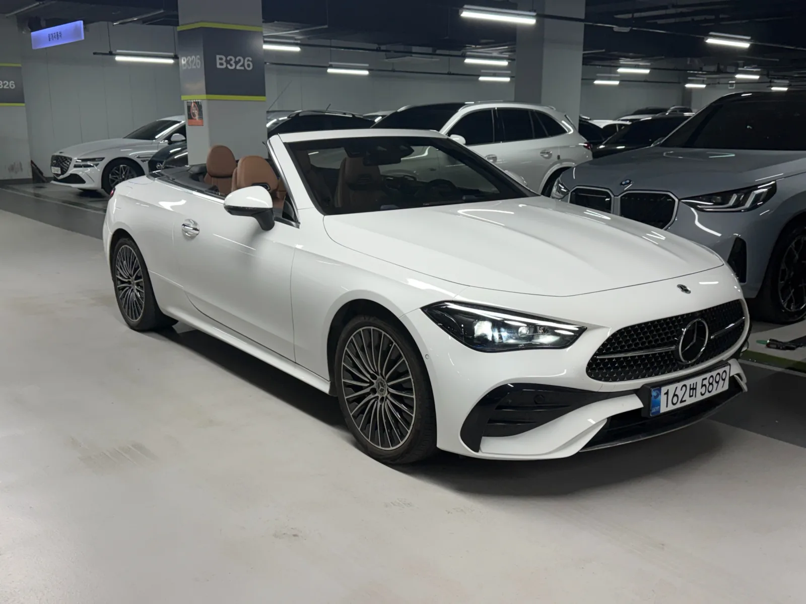 2026 Mercedes-Benz CLE-Class
