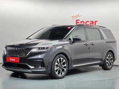 2023 Kia Carnival