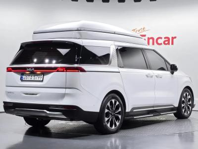 2023 Kia Carnival