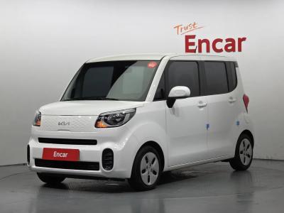 2022 Kia RAY