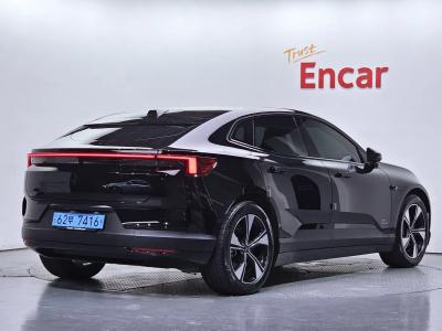 2025 Polestar Polestar 4