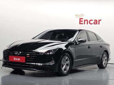2022 Hyundai Sonata