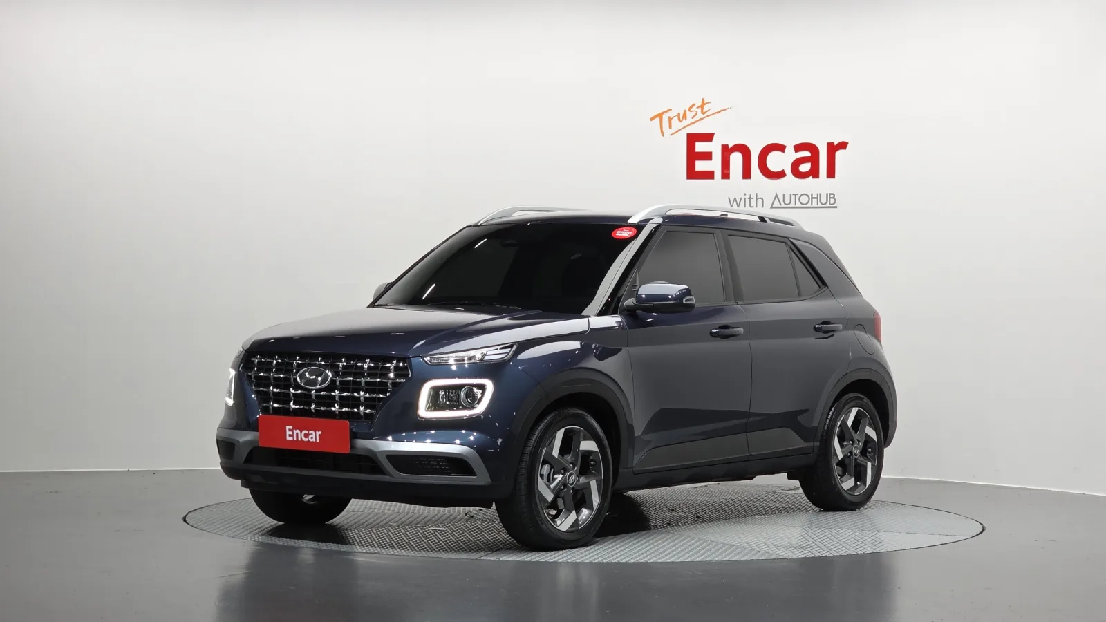 2026 Hyundai Venue