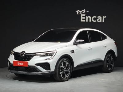 2024 Renault Korea XM3