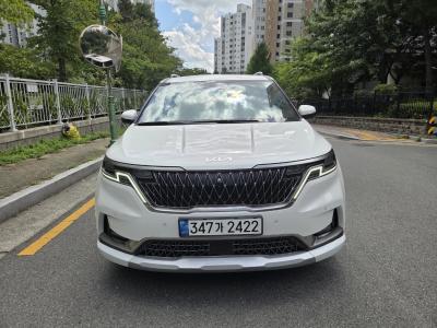 2022 Kia Carnival
