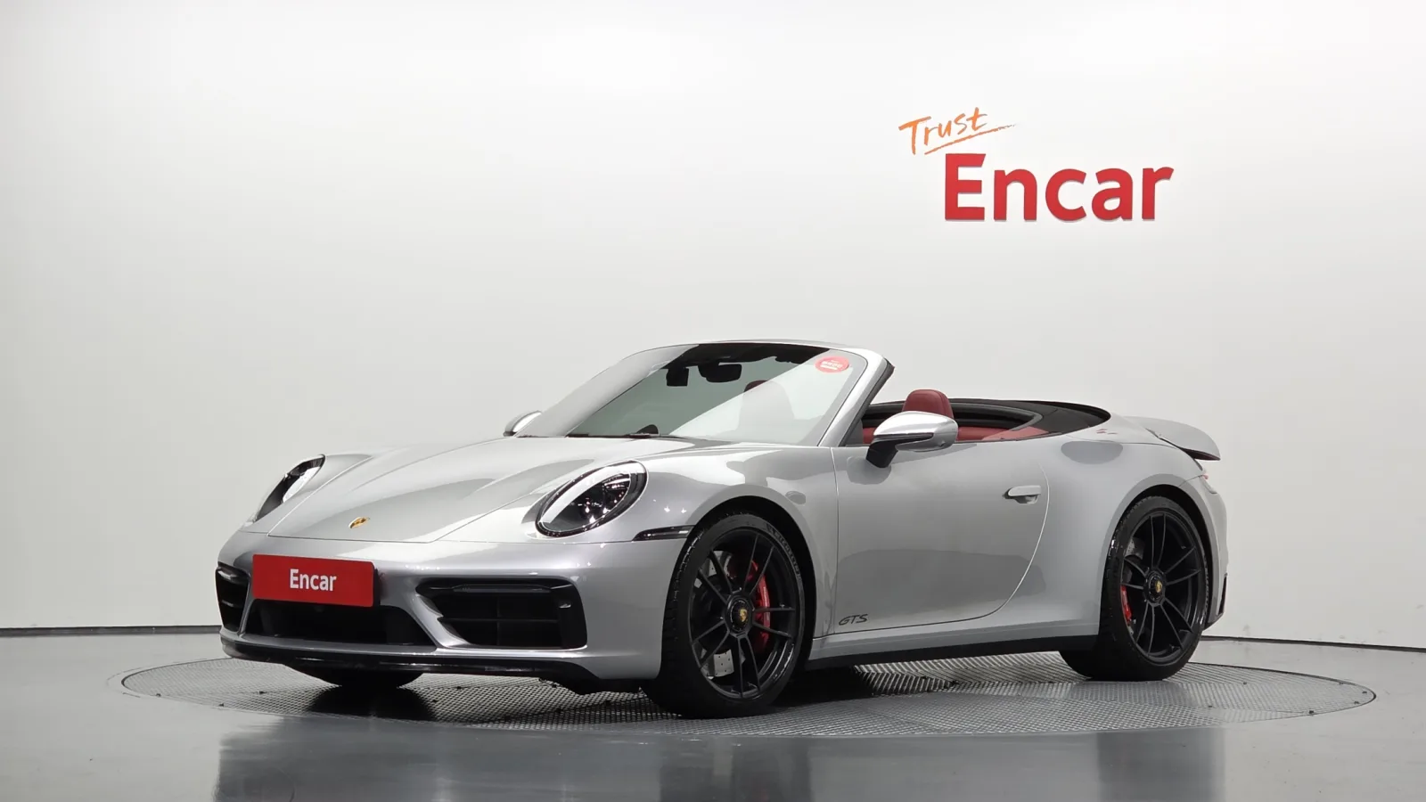 2024 Porsche 911