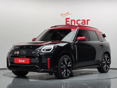 2024 MINI Countryman