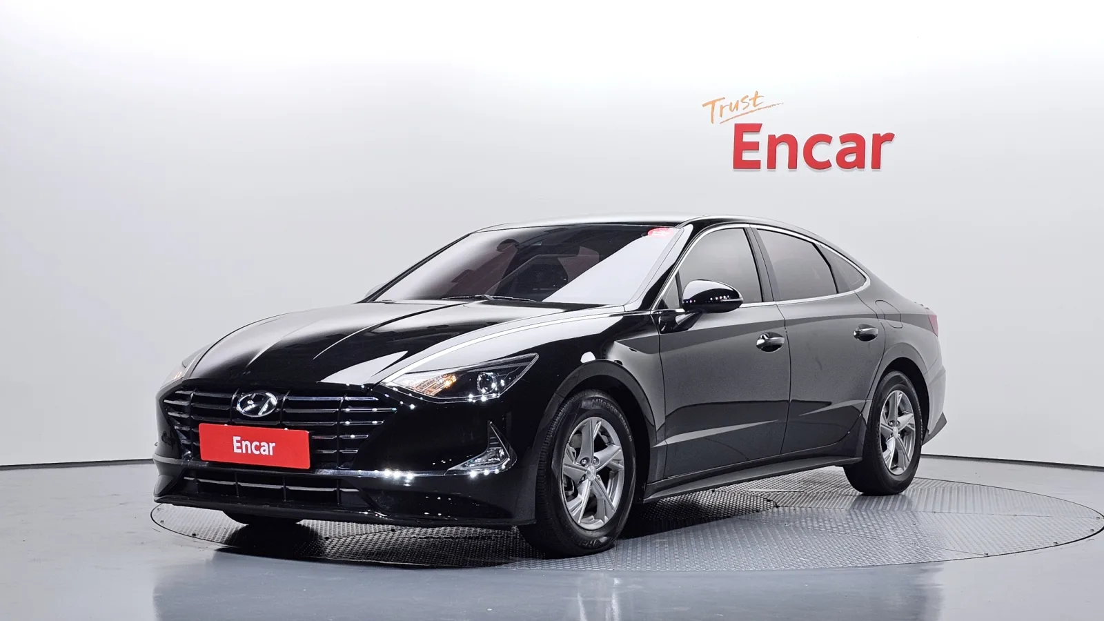 2020 Hyundai Sonata