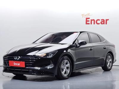 2020 Hyundai Sonata