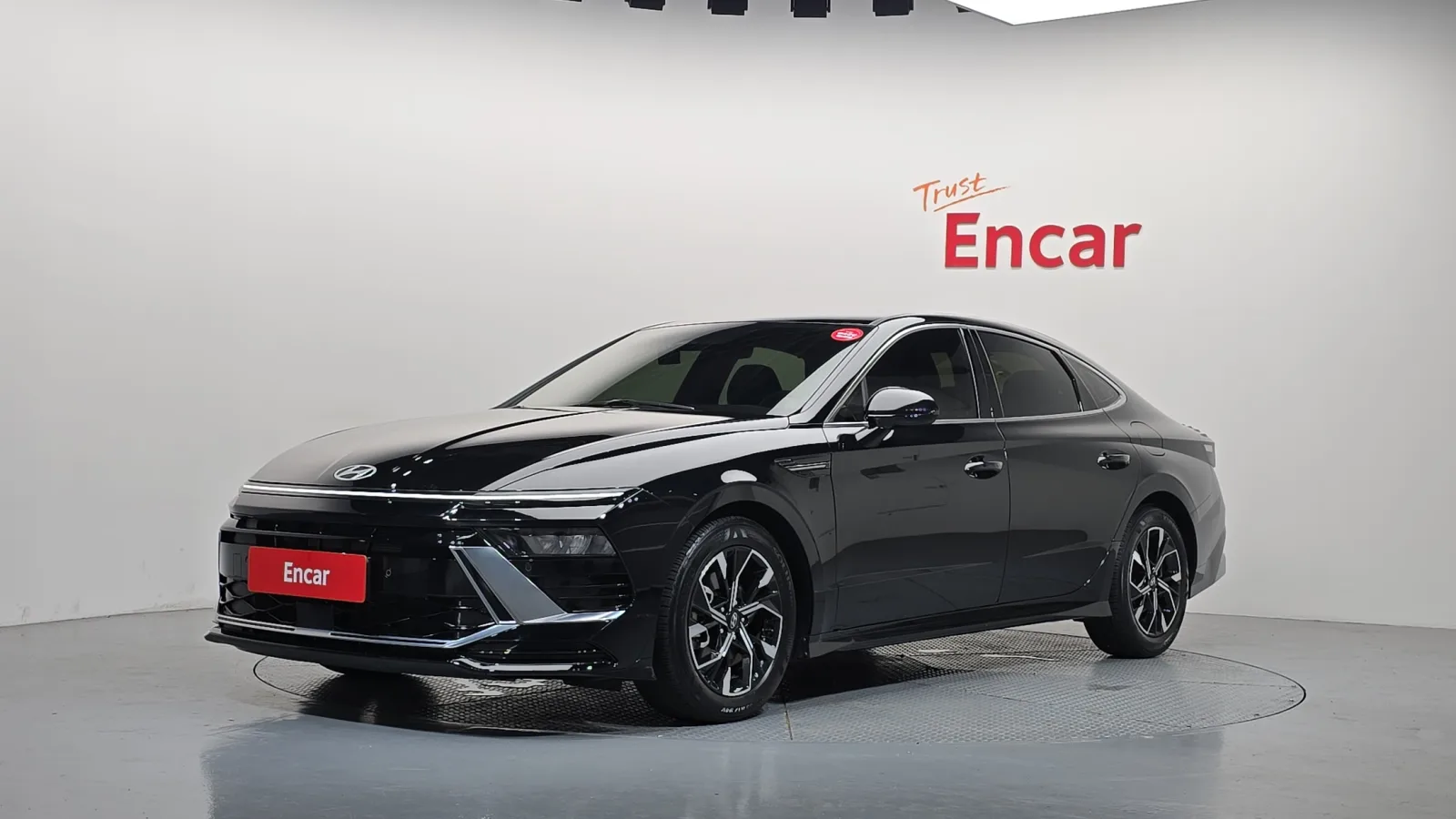 2024 Hyundai Sonata