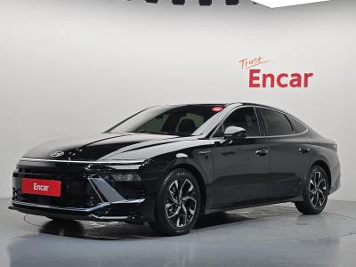 2024 Hyundai Sonata