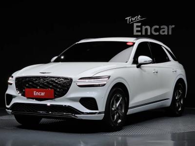 2025 Genesis GV70