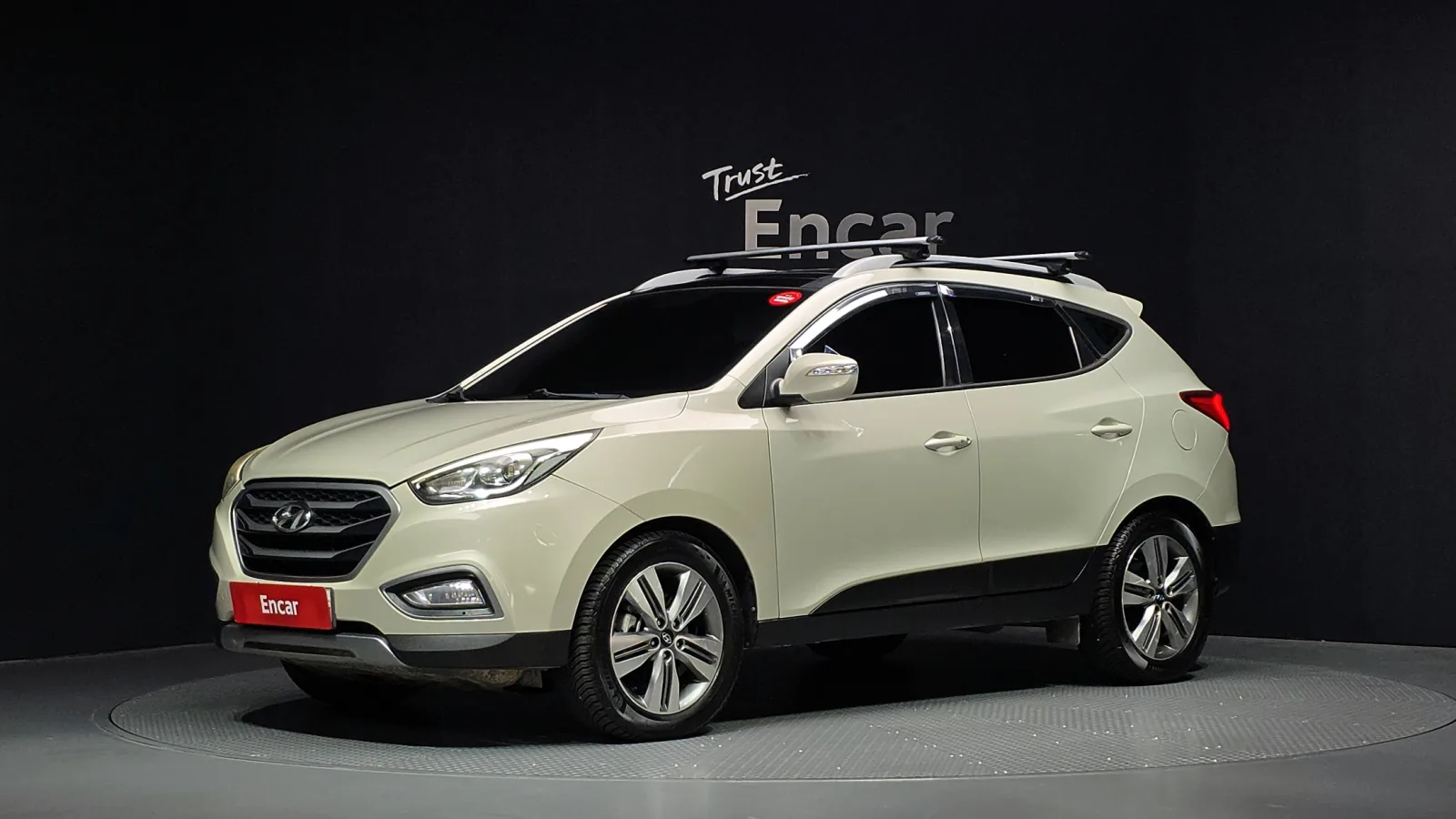 2014 Hyundai Tucson