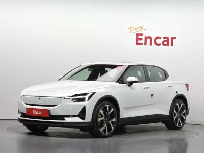 2025 Polestar Polestar 2