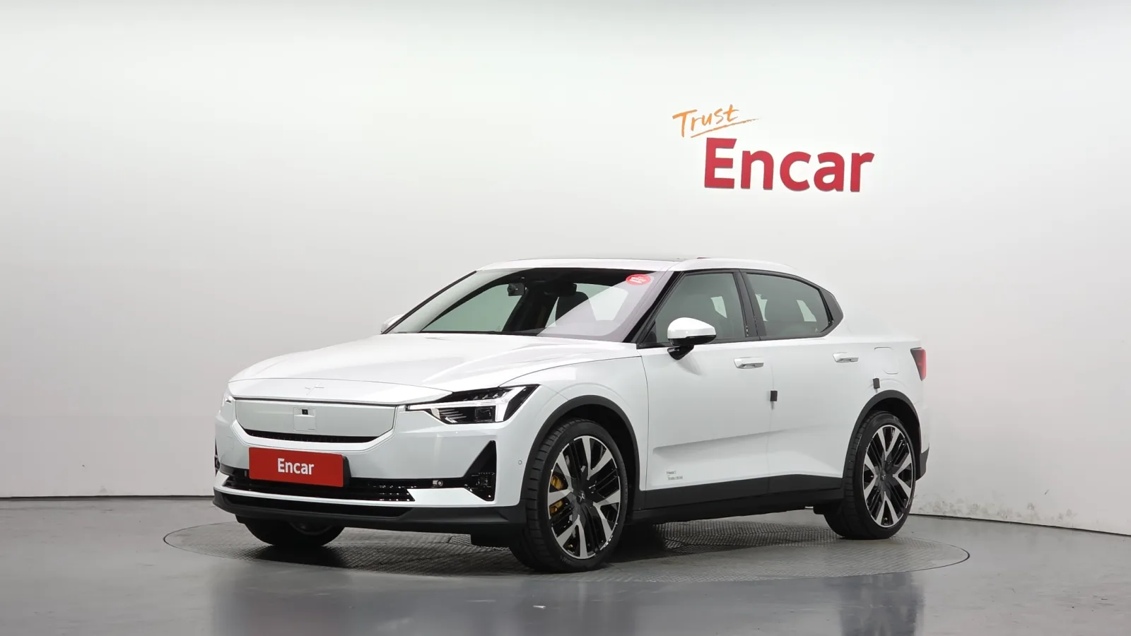 2025 Polestar Polestar 2
