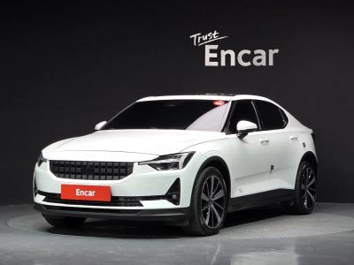 2022 Polestar Polestar 2