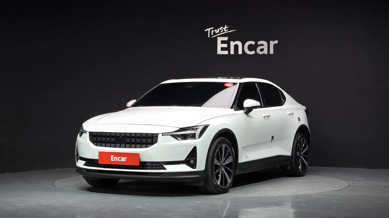 2022 Polestar Polestar 2