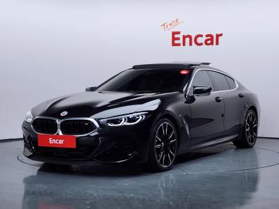 2023 BMW 8-Series